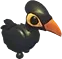 Maleo Bird