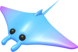 Manta Ray