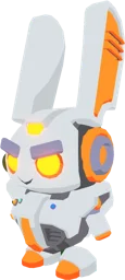 Mecha R4BBIT