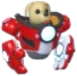 Mechapup