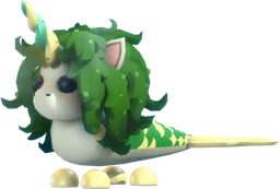 Mermicorn