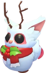Merry Mistletroll