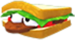 MFR Sandwich