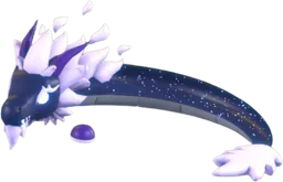 Midnight Dragon