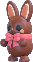 Milk Choccybunny