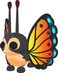 Mirai Moth