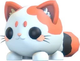 Mochi Meow