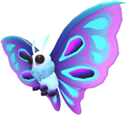 Moonlight Moth