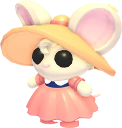 Ms. Muffet