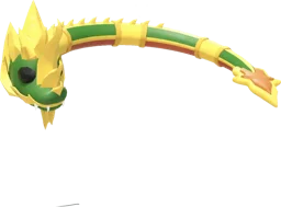 Naga Dragon