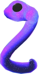 Nebula Snake