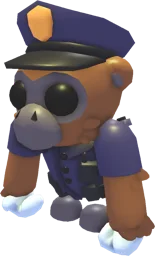 Officer Gibbon