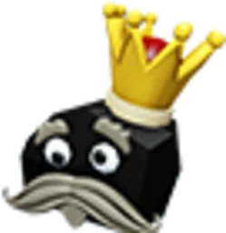 Old King Coal