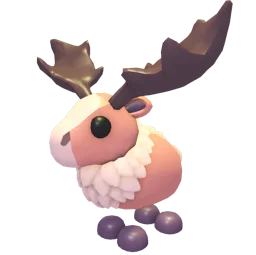 Papa Moose