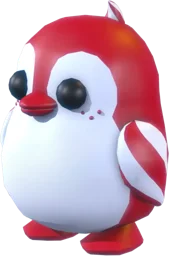 Peppermint Penguin