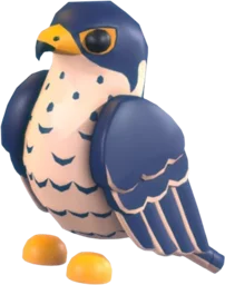 Peregrine Falcon