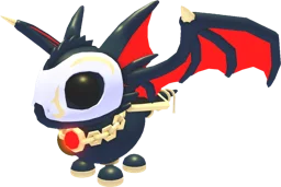 Phantom Dragon