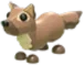 Pine Marten