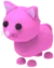 Pink Cat