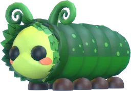 Pinkypillar