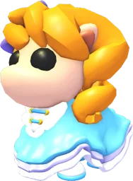 Princess Mare
