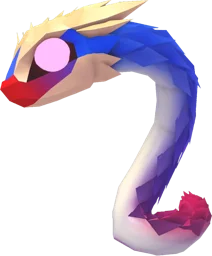 Prism Snake
