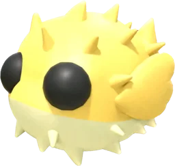 Puffer Fish
