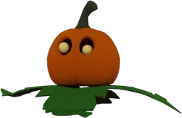 Pumpkin (Pet)