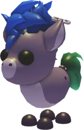 Punk Pony