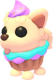 Pupcake