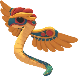 Quetzalcoatl