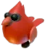 Red Cardinal