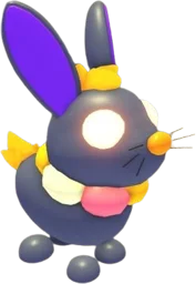 Rice Cake Rabbit