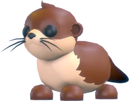 River Otter