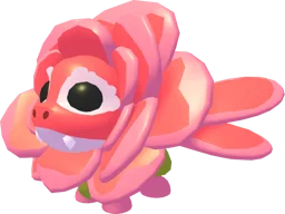 Rose Dragon