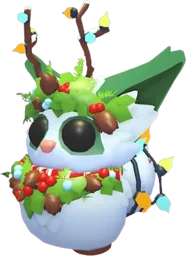 Royal Mistletroll