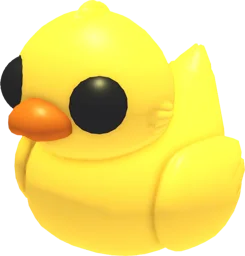 Rubber Ducky