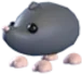 Sado Mole