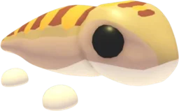 Sandfish