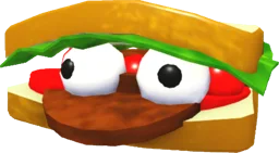 Sandwich (Pet)