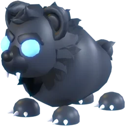 Scarebear