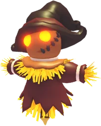 Scarecrow