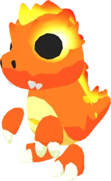 Scorching Kaijunior