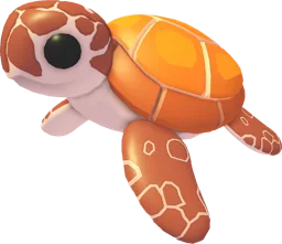 Sea Turtle