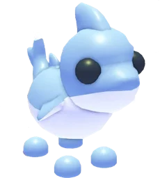 Shark Puppy