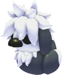 Sheepdog Ducky