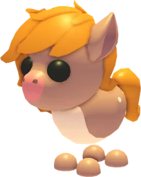 Show Pony