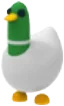 Silly Duck