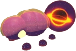Singularity Beetle