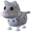 Snow Leopard